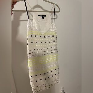 French connection dress